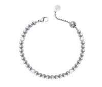 Bracciale Liu Jo Donna in Acciaio LJ2986